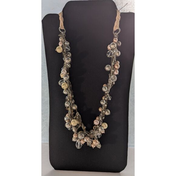 Jewel Kade Glamour Pearl Necklace - Picture 2 of 9